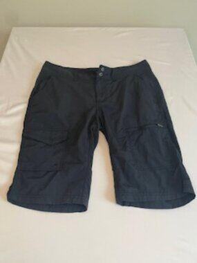 Columbia Omni-Shade long short size 8